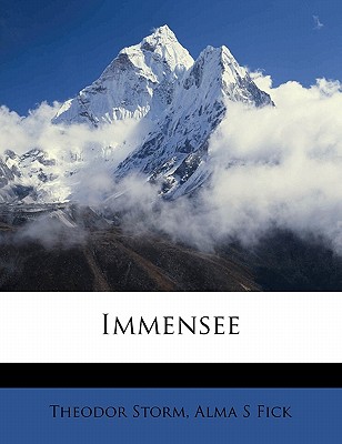Immensee Cover Image