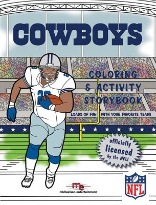 Inside the Dallas Cowboys (Paperback)