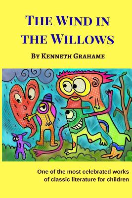 The Wind in the Willows