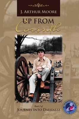 Up from Corinth (3rd Edition) By J. Arthur Moore Cover Image
