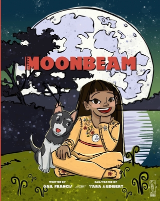 Cover for Moonbeam