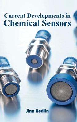 Current Developments in Chemical Sensors Cover Image