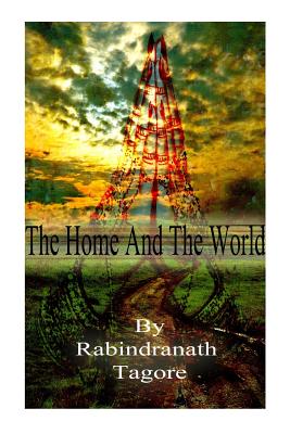 The Home And The World Cover Image