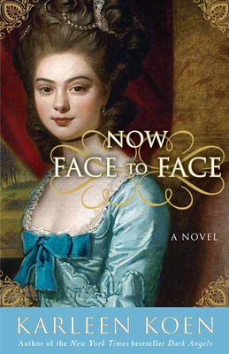 Now Face to Face Cover