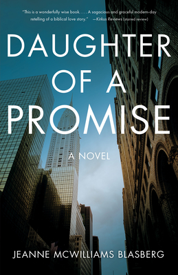 Daughter of a Promise Cover Image