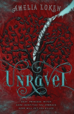 Unravel Cover Image