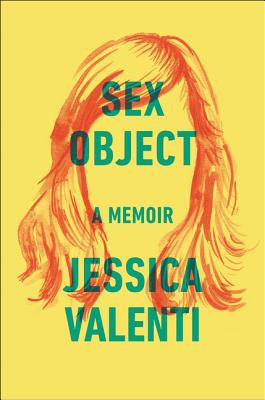 Cover for Sex Object