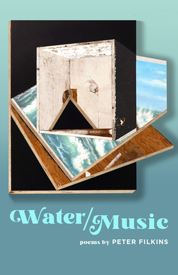 Cover for Water / Music (Johns Hopkins