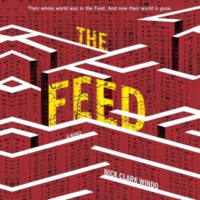 Cover for The Feed Lib/E