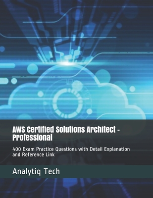 AWS-Solutions-Architect-Professional Accurate Test