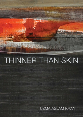 Thinner than Skin Cover Image