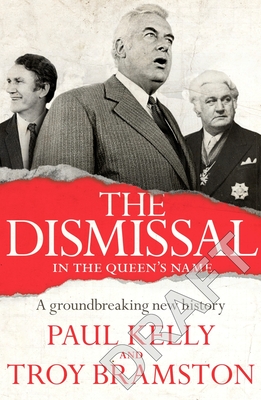 The Dismissal Cover Image