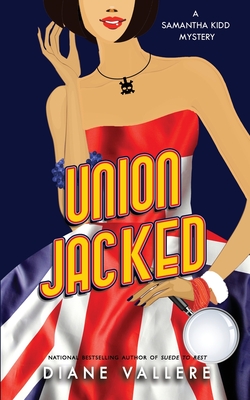 Cover for Union Jacked