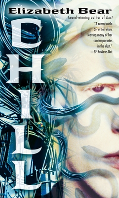 Cover for Chill (Jacob's Ladder #2)