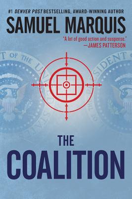 Cover for The Coalition