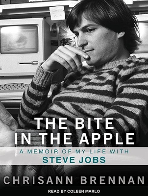 The Bite In The Apple A Memoir Of My Life With Steve Jobs