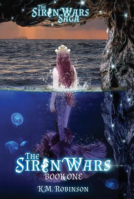 The Siren Wars Cover Image