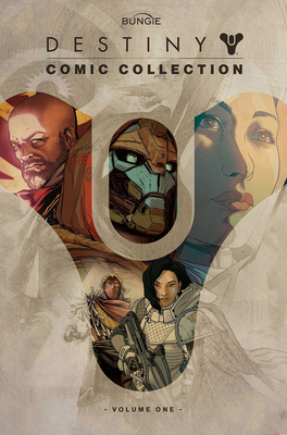 Destiny Comic Collection, Volume I By Bungie Inc. Cover Image