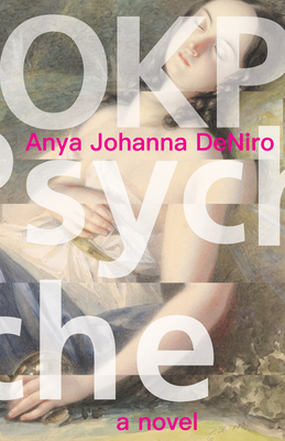 Okpsyche By Anya Johanna Deniro Cover Image