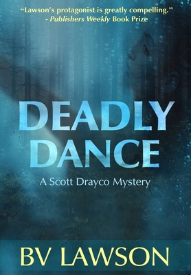 Cover for Deadly Dance