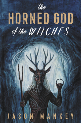 The Horned God of the Witches Cover Image