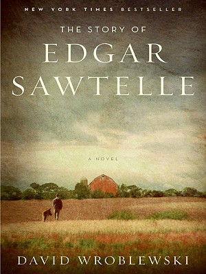 Cover for The Story of Edgar Sawtelle