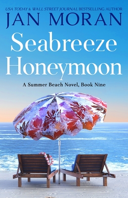Seabreeze Honeymoon (Summer Beach #9)