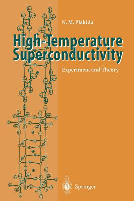 High-Temperature Superconductivity: Experiment and Theory Cover Image