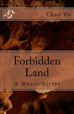 Forbidden Land: Vung DAT CAM Cover Image