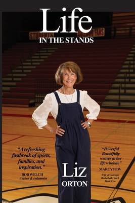 Life in the Stands Cover Image