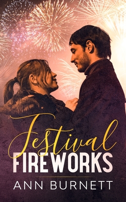 Festival Fireworks