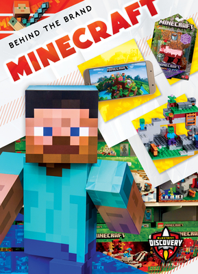 Minecraft (Behind the Brand)
