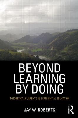 Cover for Beyond Learning by Doing