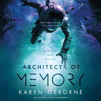 Cover for Architects of Memory