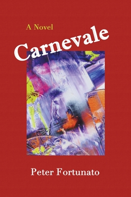 Cover for Carnevale