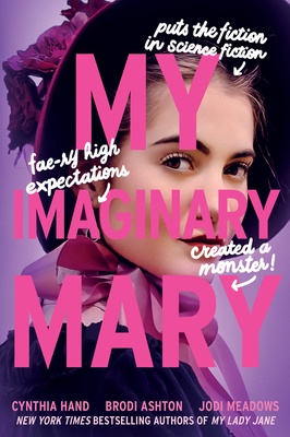 My Imaginary Mary (The Lady Janies)