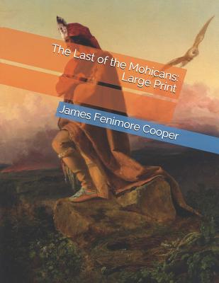 The Last of the Mohicans