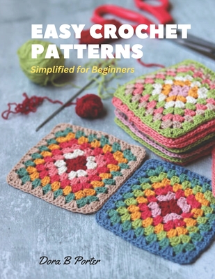 Crochet Patterns and Ideas (Paperback)