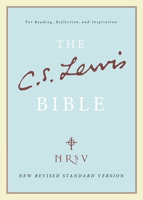 The C. S. Lewis Bible