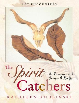 The Spirit Catchers Cover