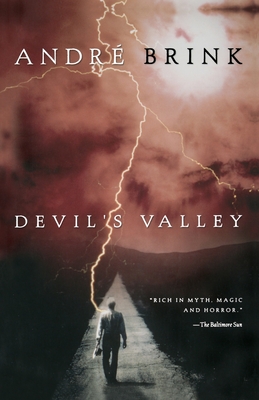 Devil's Valley Cover Image