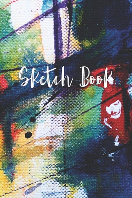 Sketch Book: Notebook for Drawing, Writing, Painting, Sketching and  Doodling, A Large 8.5 x 11 Sketchbook for Kids and Adults to (Paperback)