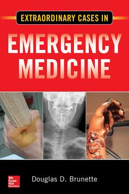 Extraordinary Cases in Emergency Medicine Cover Image