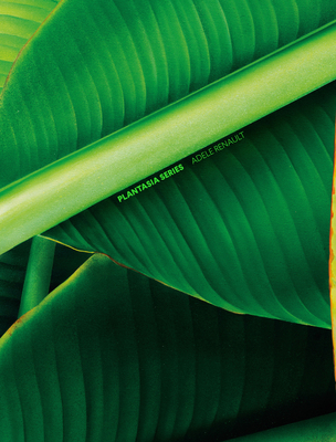 Plantasia Series Cover Image