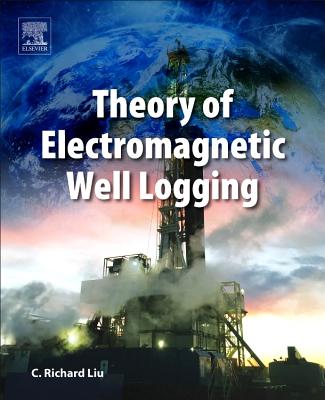 Theory of Electromagnetic Well Logging Cover Image