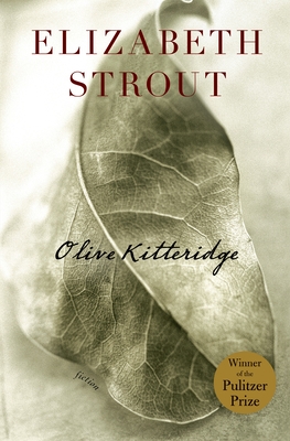 Cover for Olive Kitteridge