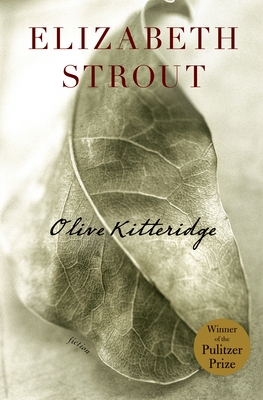 Olive Kitteridge: Fiction Cover Image