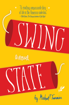 Swing State Cover Image