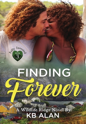 Finding Forever Cover Image