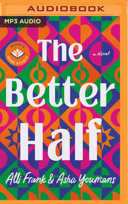 The Better Half Cover Image